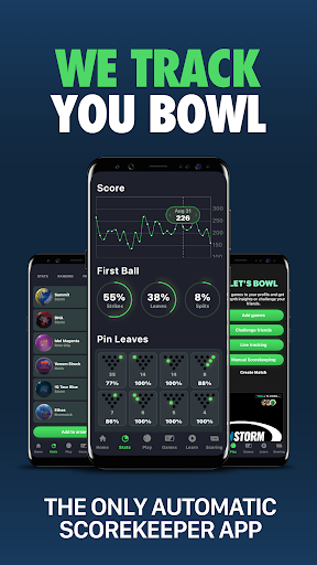 Lanetalk screenshot