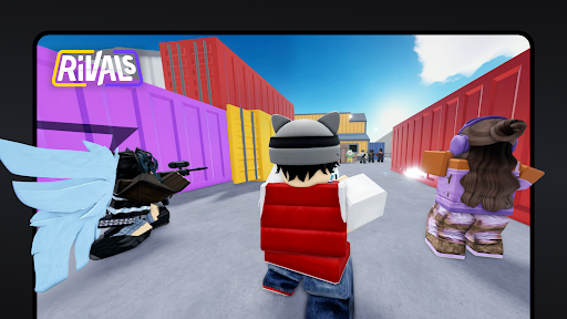 Roblox screenshot
