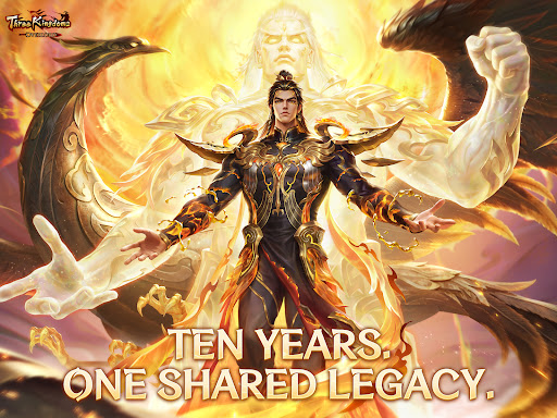 Three Kingdoms: Overlord screenshot