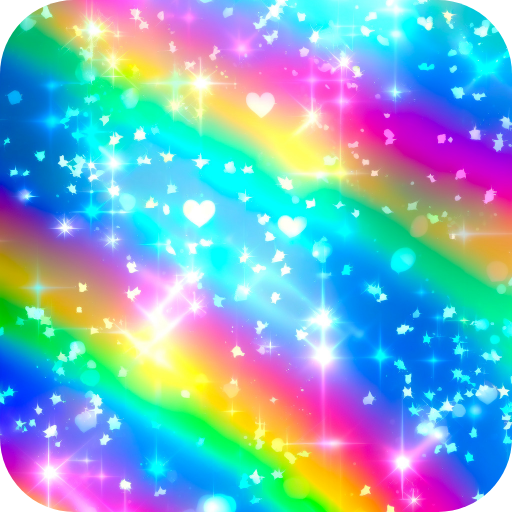 Fondos Brillantes Glitter