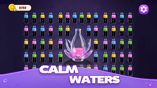 Water Match® - ASMR Water Sort screenshot