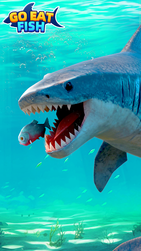 Go Eat Fish.io screenshot