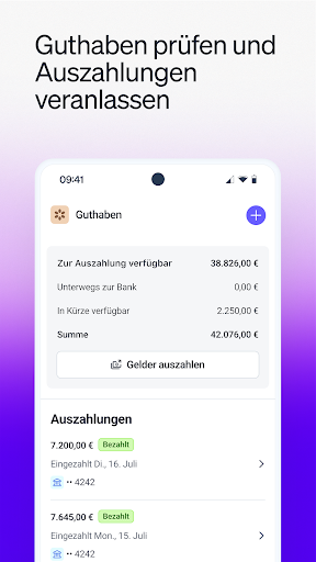 Stripe Dashboard Screenshot