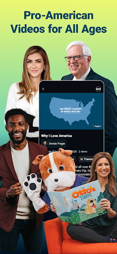 PragerU Screenshot