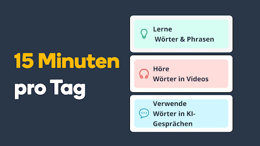 Memrise: Sprachen fürs Leben Screenshot