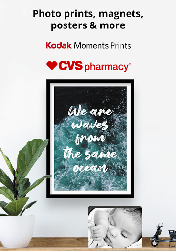 Photo Prints Now: CVS Photo screenshot
