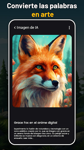 Captura de pantalla de Tonos de animales y pájaros