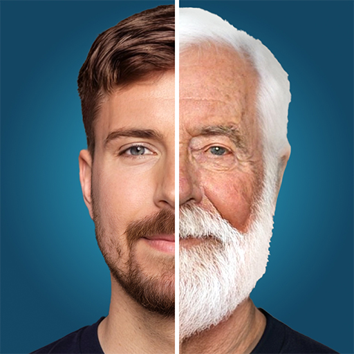 FaceLab: Editor de Cara, Barba