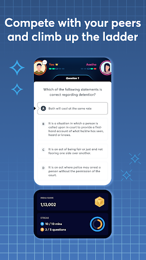 Unacademy: Learn & Crack Exams screenshot