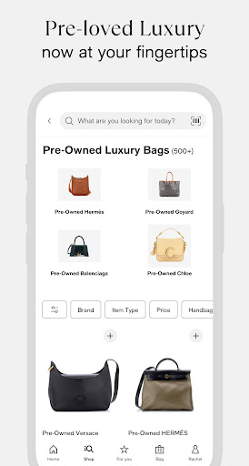 Captura de pantalla de Macy's: shopping & top deals