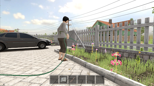 Captura de pantalla de SCHOOLBOY RUNAWAY - STEALTH