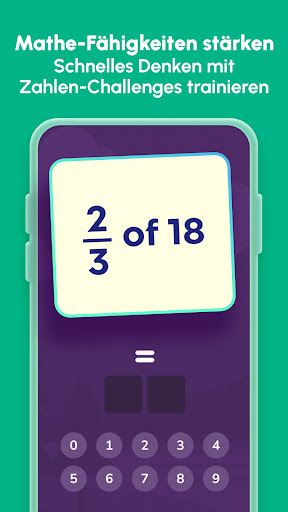 Brainova: IQ-Test & Logikspiel Screenshot