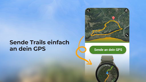 Wikiloc - Trails der Welt Screenshot