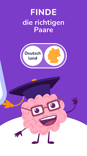 Trivia Spin - Quizspiel Quest Screenshot