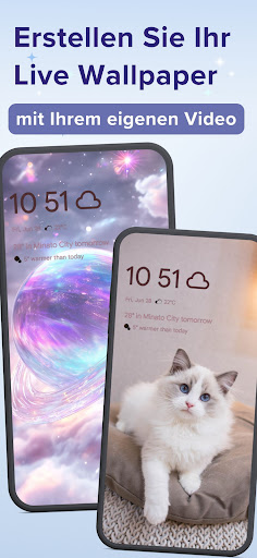 WidgetClub: Widget, Icon,Theme Screenshot