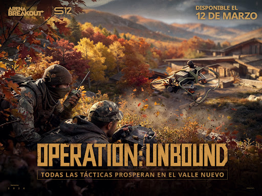 Captura de pantalla de Arena Breakout: FPS realista