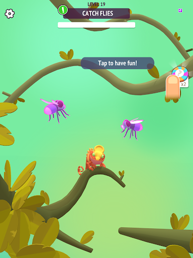 Captura de pantalla de Zoo - Happy Animals