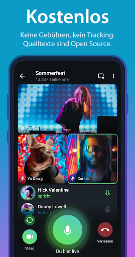 Telegram Screenshot