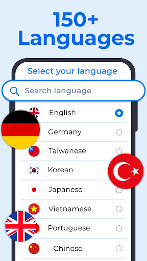 XTranslate - Photo, Voice, PDF screenshot