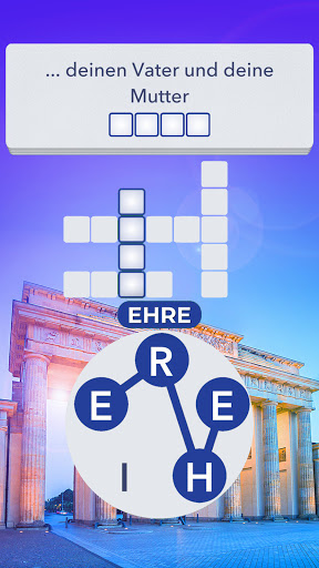 Words of Wonders: Guru Screenshot