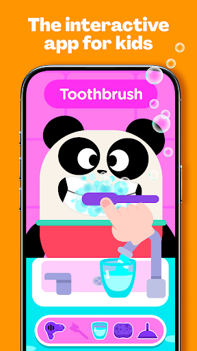 Lingokids: Games & Shows screenshot