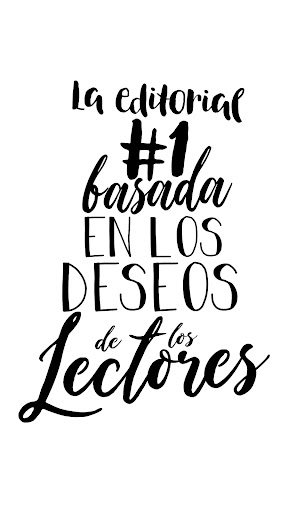 Captura de pantalla de Inkitt: Libros y Novelas