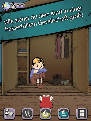 Mein Kind Lebensborn Screenshot