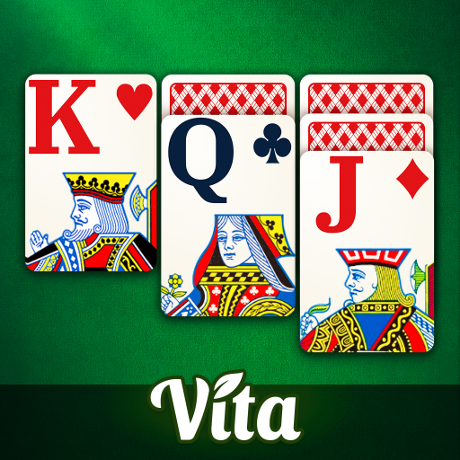 Icono de Vita Solitaire