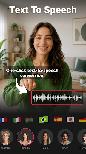 Video Maker screenshot