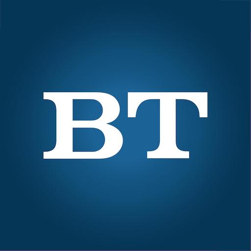 Boat Trader-Symbol