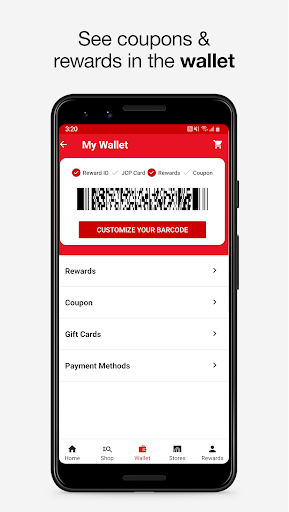 JCPenney – Shopping & Deals screenshot