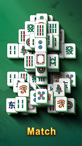 Mahjong Blast Screenshot