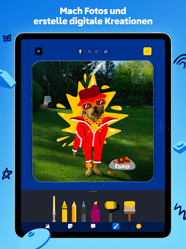 LEGO® Play Screenshot
