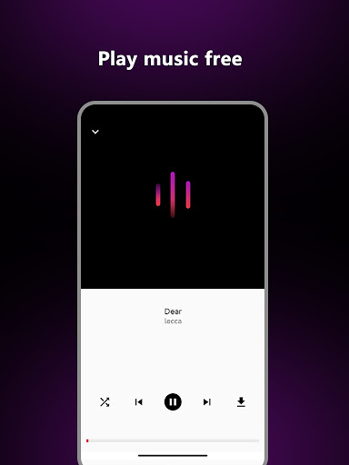Music Downloader-Song Download screenshot