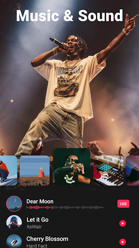 Video Maker screenshot