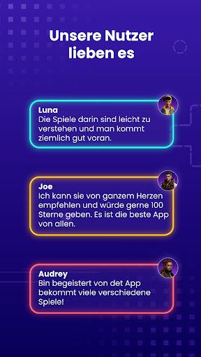 MISTPLAY : Spielen & Verdienen Screenshot