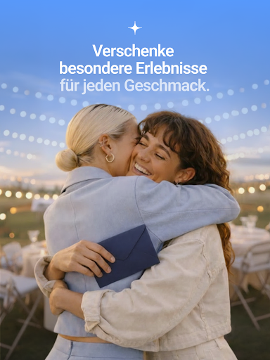 Captura de pantalla de EVENTIM DE: Tickets für Events