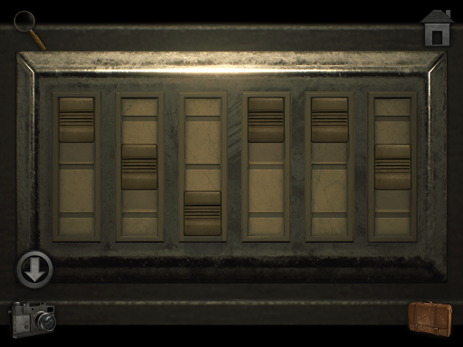 Meridian 157: Kapitel 1 Screenshot