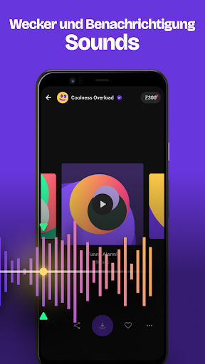 Zedge™ - Hintergrundbilder Screenshot