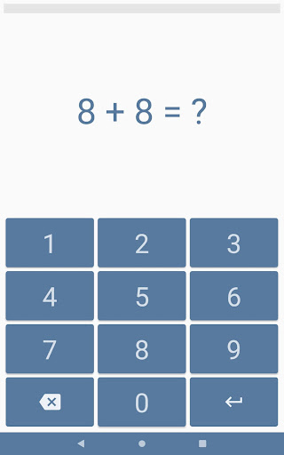 Mathe Spiele Premium Screenshot