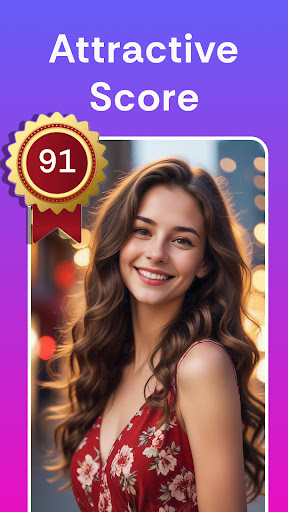 How Old Do I Look screenshot