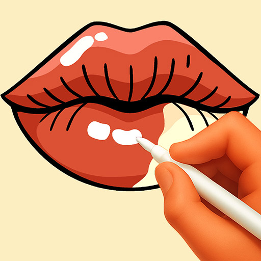 ArtLoop: Aprender a dibujar