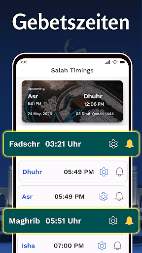 Koran Kareem – Heiliger Koran Screenshot