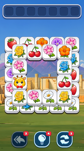 Tile Land: Triple Match screenshot