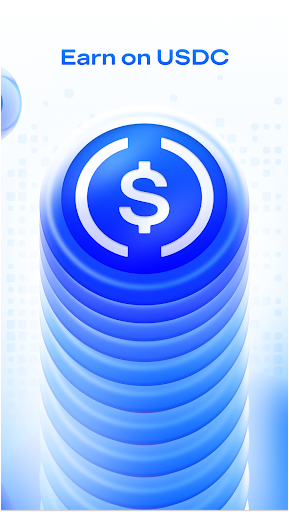 Captura de pantalla de Base: Antes Coinbase Wallet