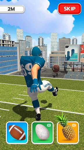 Captura de pantalla de Scoring Champion