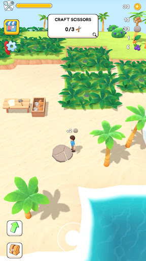 Lone Survival screenshot
