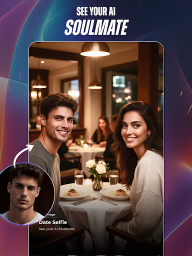 AI Photo Video Generator: IRMO screenshot