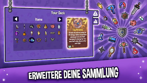 Dungeon Clawler Screenshot