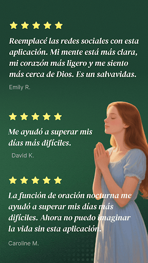Captura de pantalla de Biblia Reina-Valera:AudioVerso